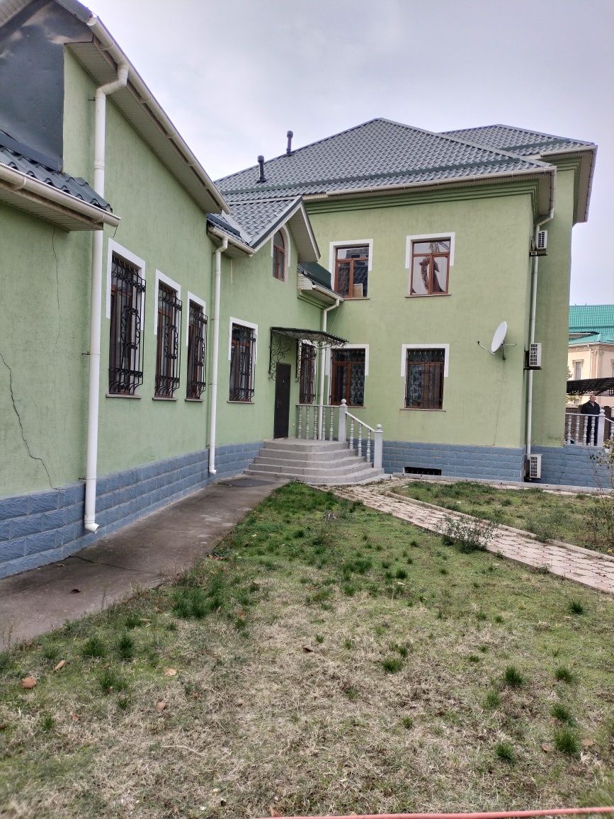 Продам дом по Кунаева