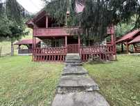 Cabana de vanzare / Casa de vacanta de vanzare