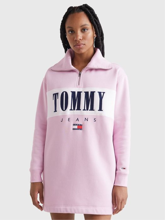Женский Свитер на флисе от Tommy Hilfiger