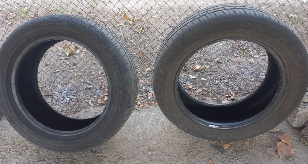 Продаю балон 195/55R/16