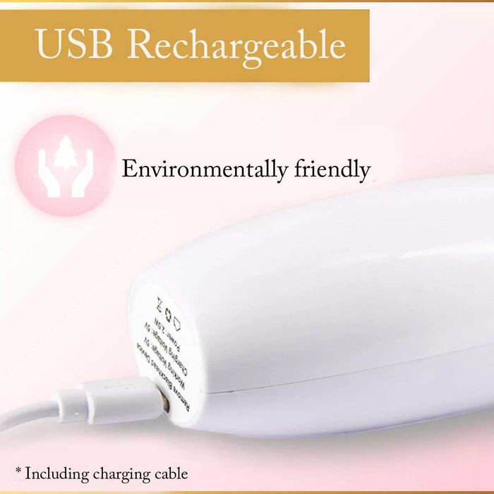 Dispozitiv de îndepărtare a punctelor negre