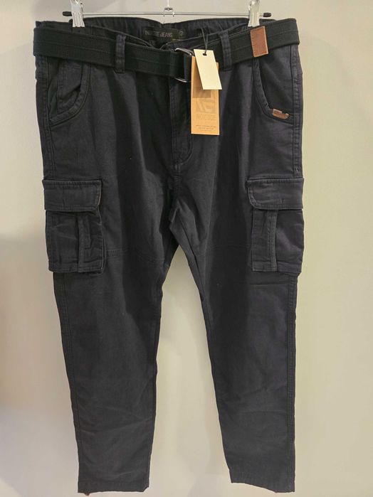 Pantaloni cargo Pro Code – Noi, cu etichetă, mărimea L