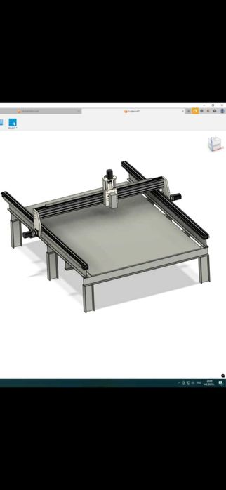 CNC Рутери по Индивидуален Проект – Професионално Изпълнение