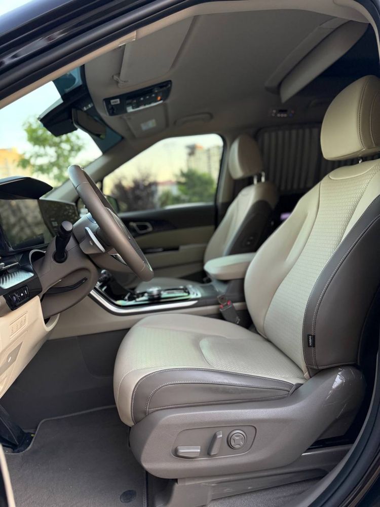 В продаже !Kia Carnival Limousine
