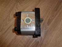 Pompa hidraulica pompe hidraulice tractor  deutz landini fiat same jd
