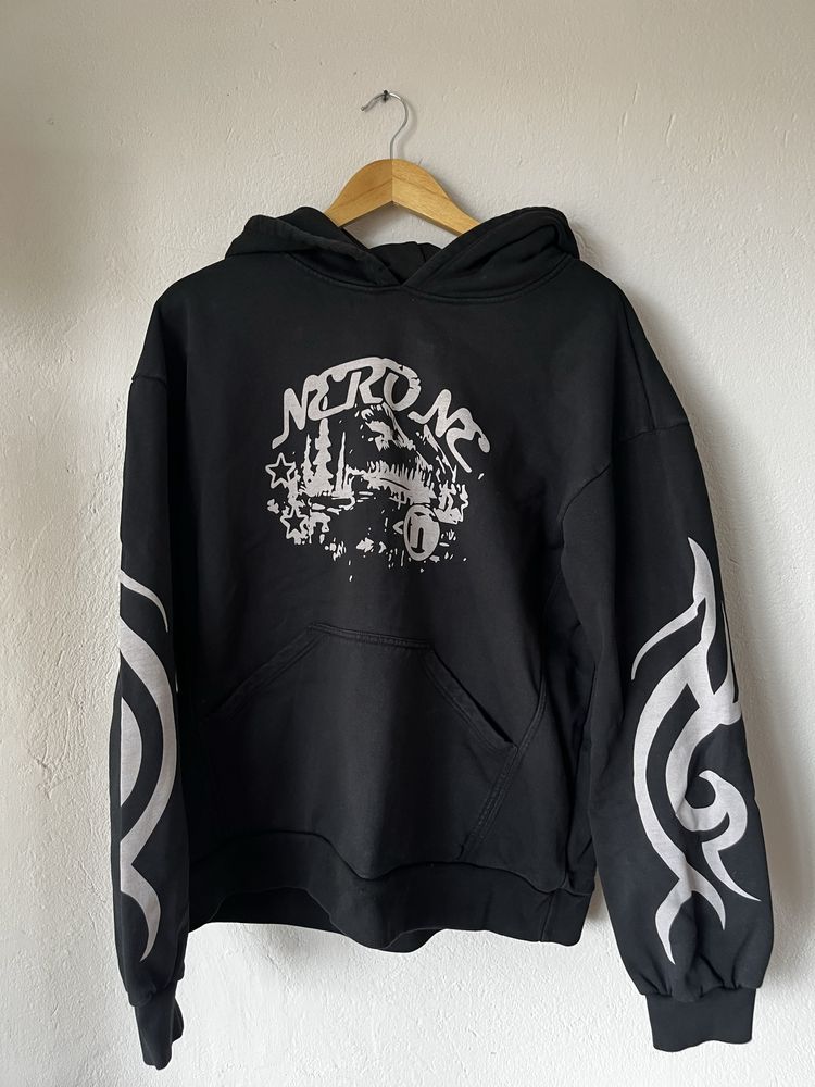 Nerone By The Lake Limited Hoodie