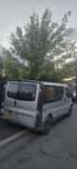 Opel Vivaro 1.9 diesel 6 trepte
