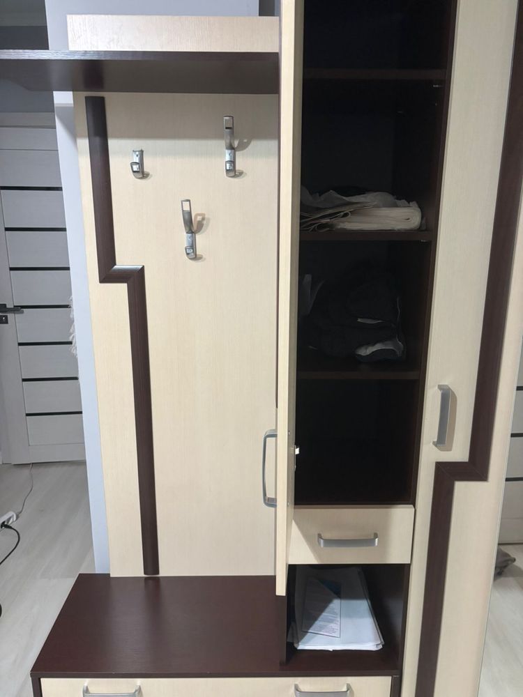 Продам прихожку лдсп