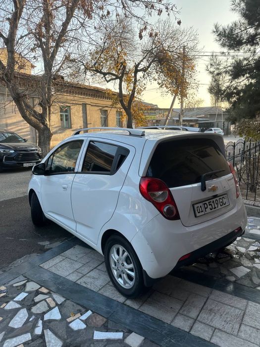 Spark 2022 avtomat Srochno sotaman