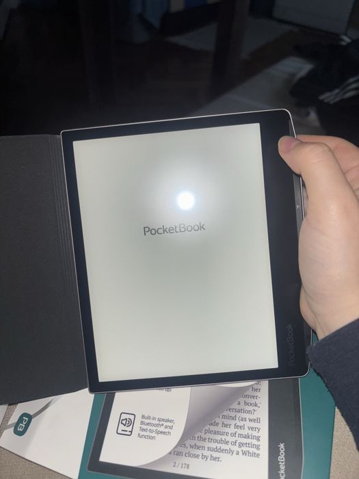 Pocketbook era pb700