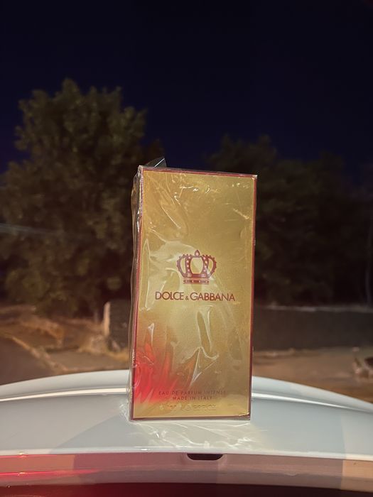 Dolce Gabbana Queen 100 ml