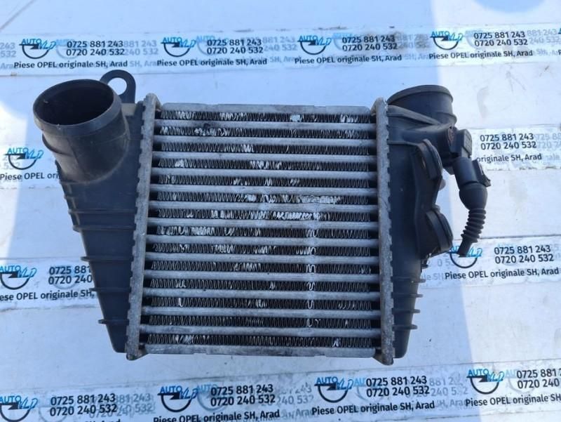 Radiator intercooler cu senzor MAP Skoda Octavia 1 1.9 TDI