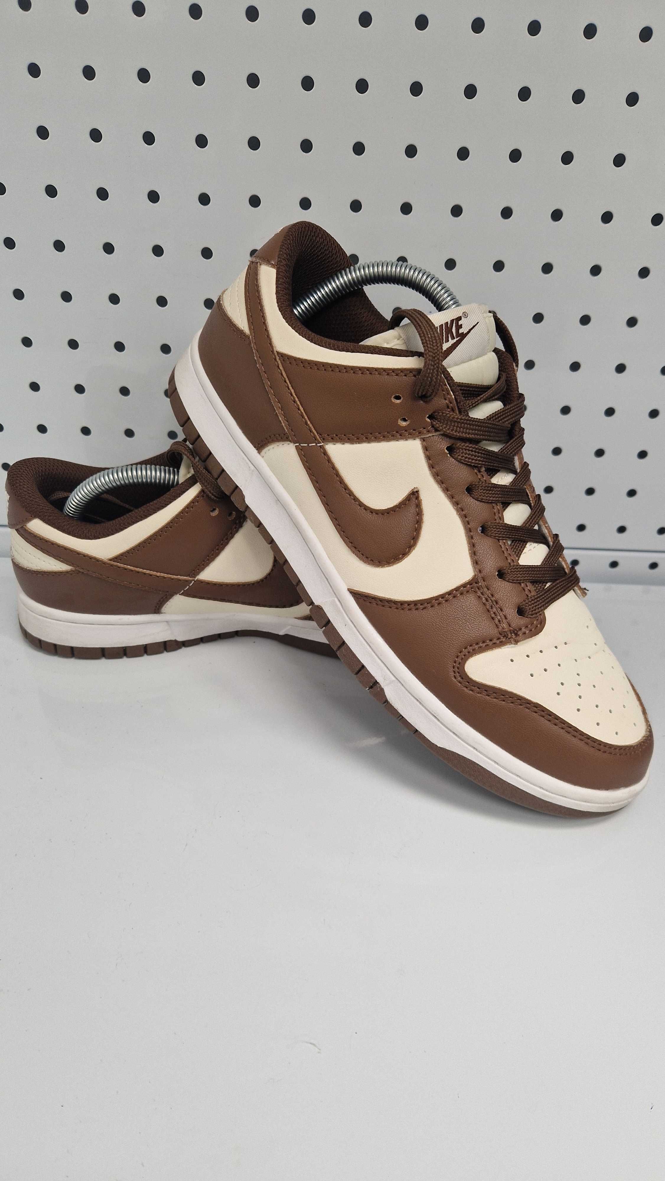 Оригинални мъжки маратонки- Nike Dunk Low
