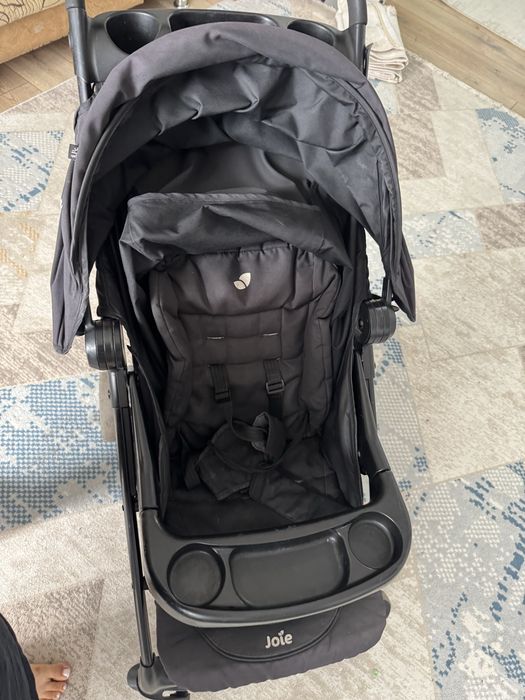 Продам коляску