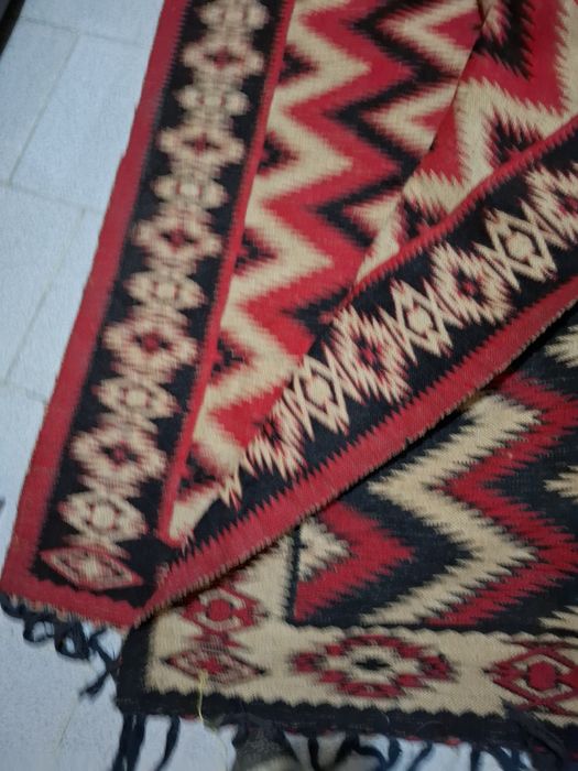 Винтидж килим  от соца