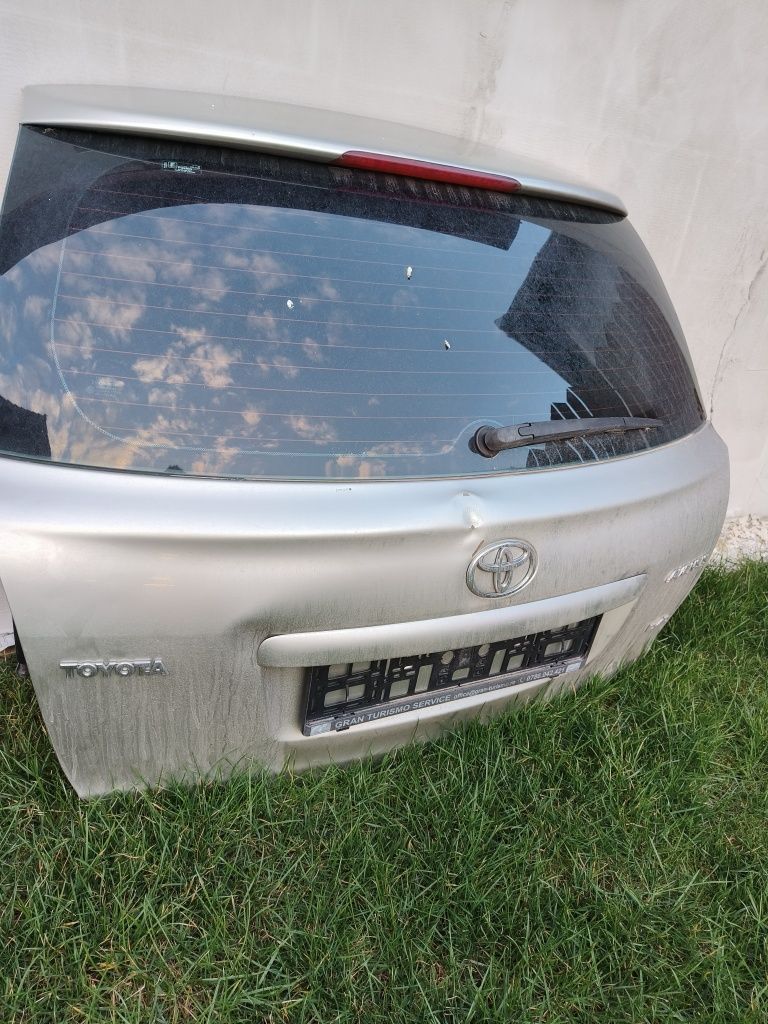Haion portbagaj Avensis T25 break