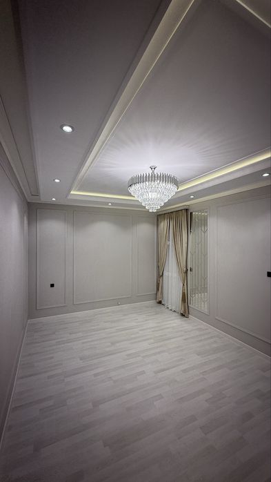 Keles, sanatoriya kochasida yangi 6 xonali uy sotiladi