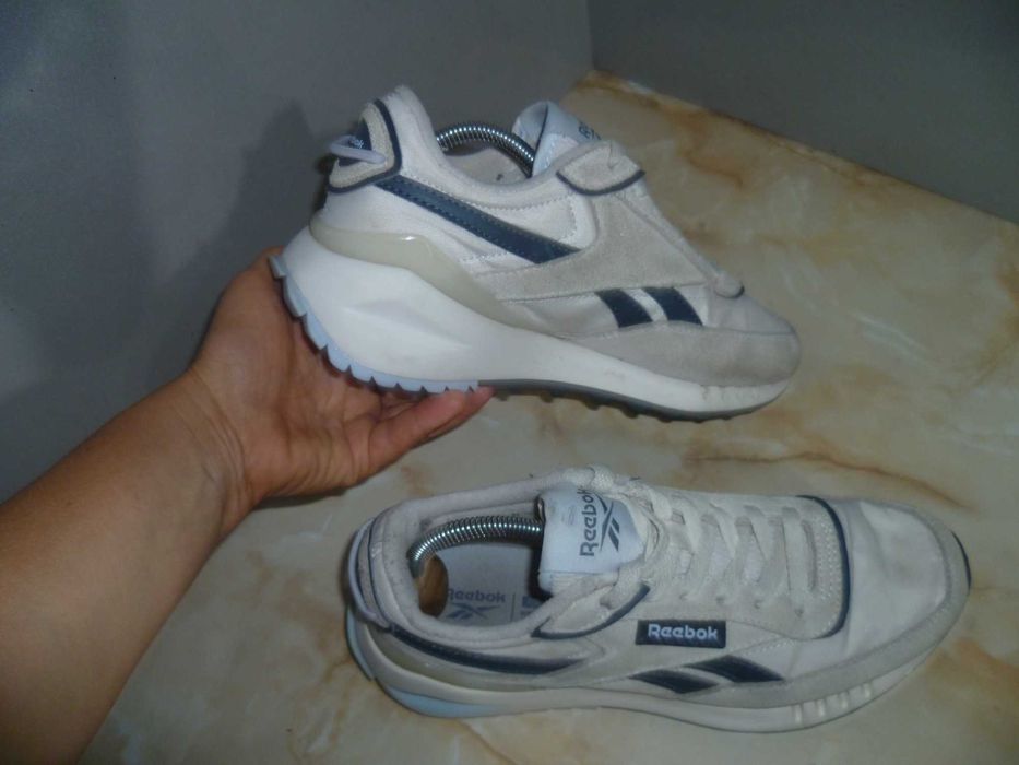 REEBOK маратонки №38