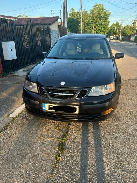 Saab 9-3 1.9-150CP