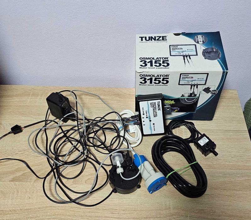 ATO Acvariu Tunze Osmolator 3155