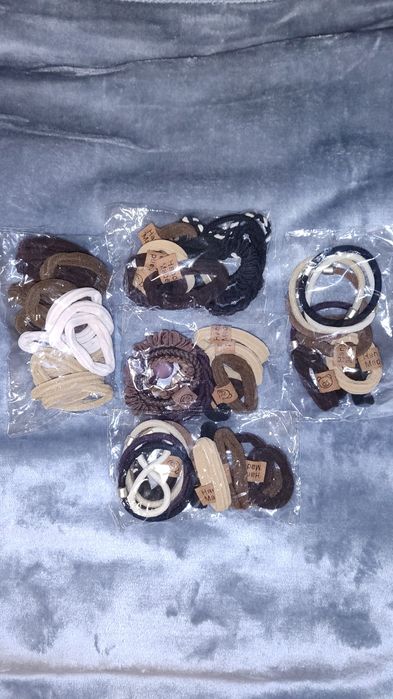 Продается резинки для волос