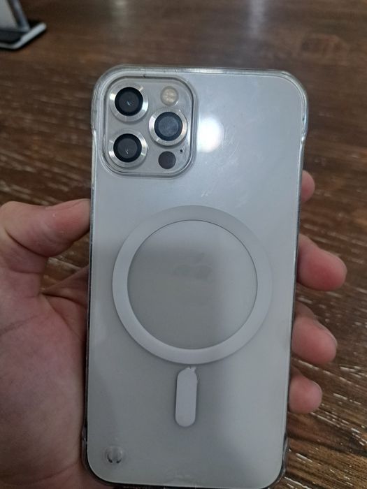 Iphone 12 pro 512 gb