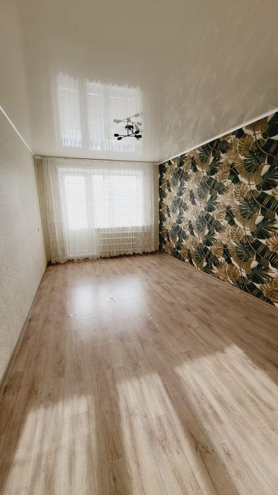 Новая квартира с ремонтом в 20 мкр 2 ком