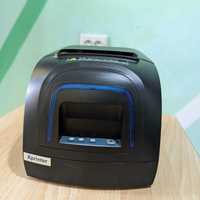 Чековый термопринтер Xprinter F260L