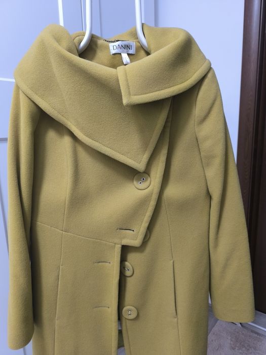 Палто DANINI, р-р 44, 40лв