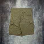 Carhartt WIP Cargo Beige Pants Y2K Vintage Streetwear 00s