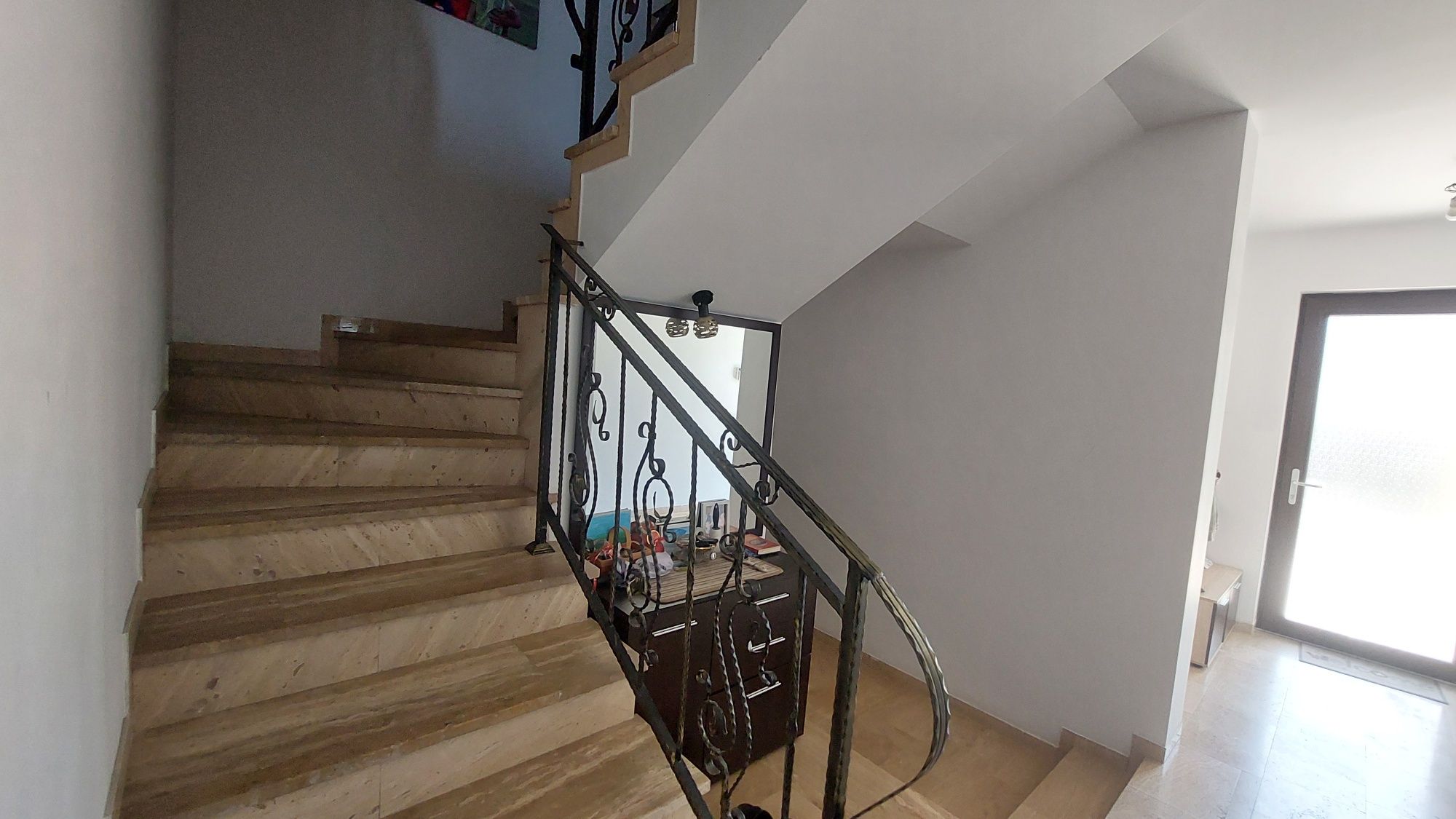 Proprietar vand vila individuala P+1,  Rosu, Chiajna, teren 700mp
