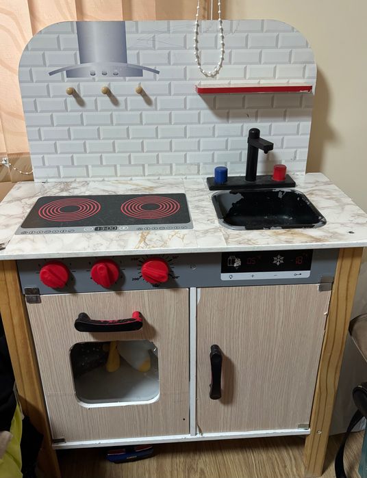 Детска      кухня