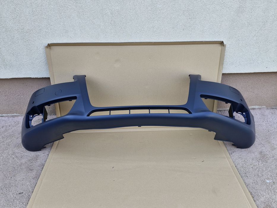 Bara fata Audi A5 cu spalatoare si senzori 2007-2011