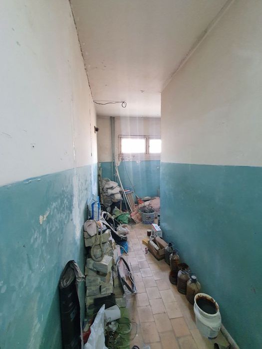 Юнусабад 10 - 2/3/9 подготовлена к ремонту