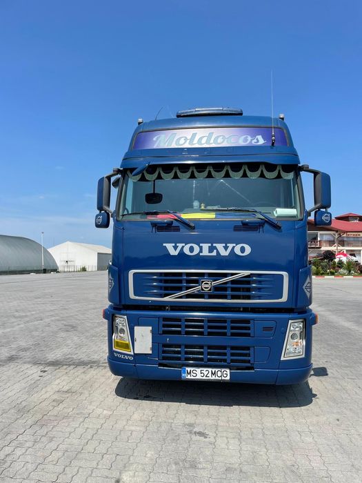 Ansamblu Volvo FH