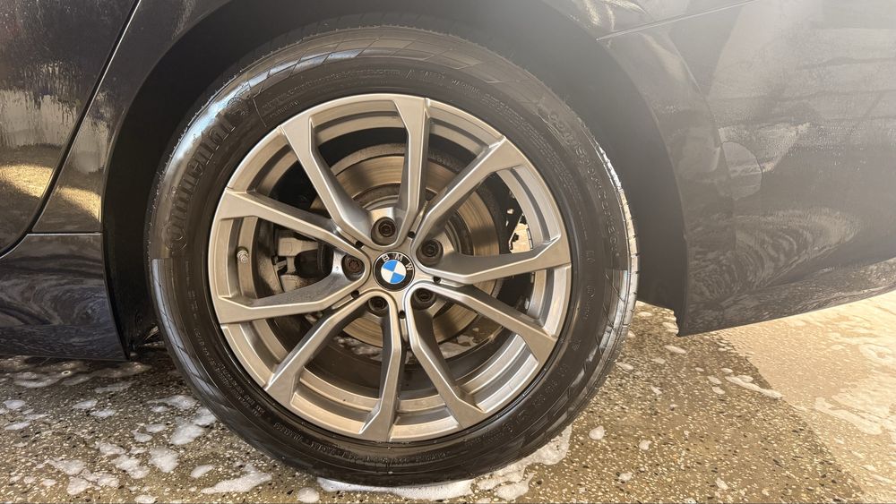 Оригинални джанти BMW 776 style 17”