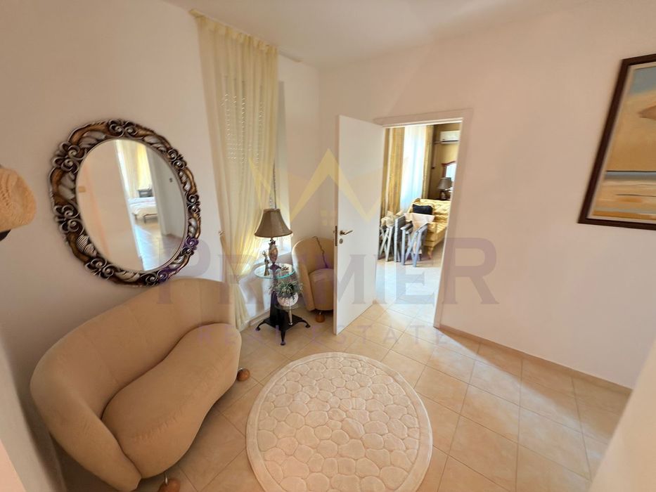 Продава се Тристаен апартамент в к.к. Слънчев бряг - 164 кв.м за 946 €/кв.м - Снимка #9