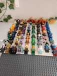 Figurine LEGO Ninjago