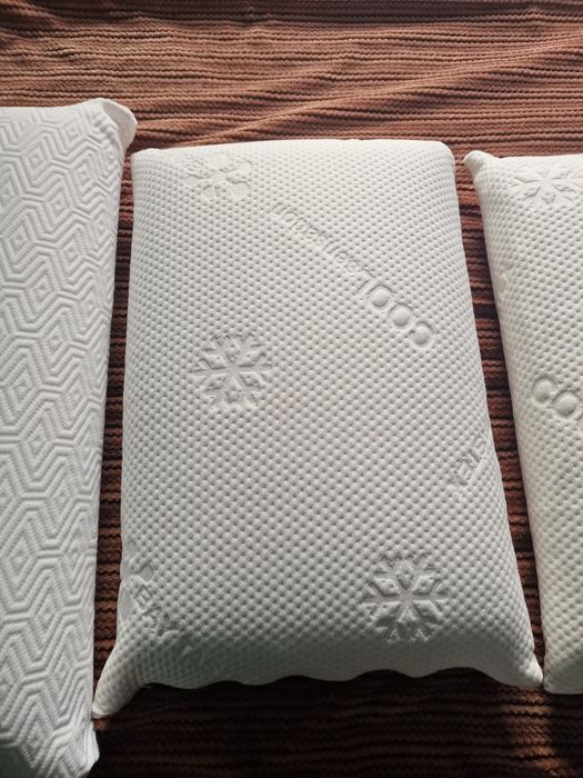 Мемори възглавници 3бр
