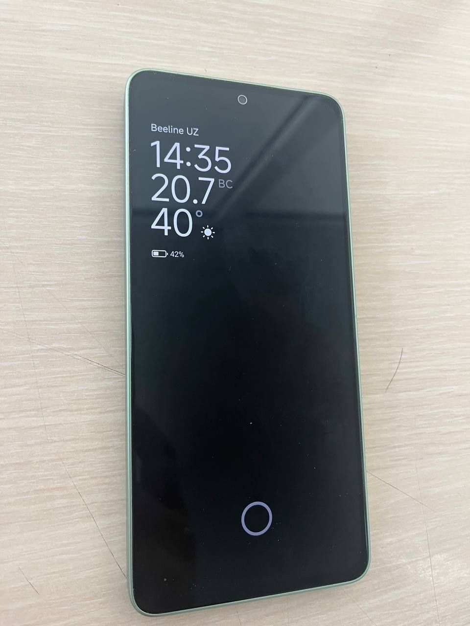 Sotiladi Redmi Note 13