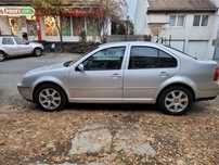 Volkswagen Bora 1.6 2005