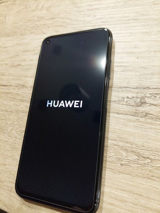 Huawei P40 lite huawei