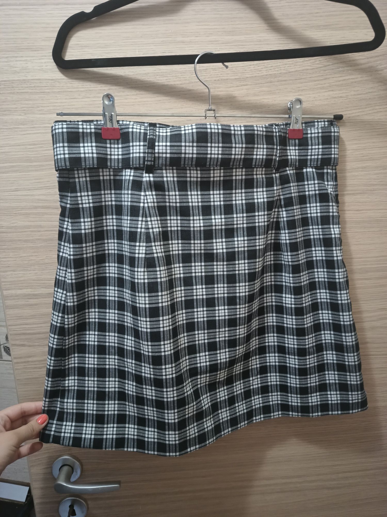 Fustă H&M, stare foarte bună