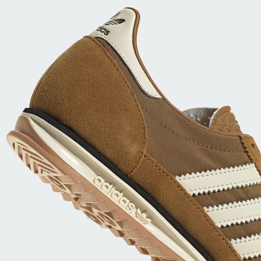 Чисто нови маратонки ADIDAS SL 72 OG W / 38 номер