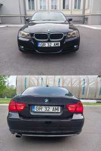 BMW Seria 3 e90 LCI 318d