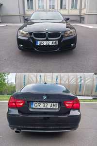 Vand / Schimb BMW Seria 3 e90 LCI 318d