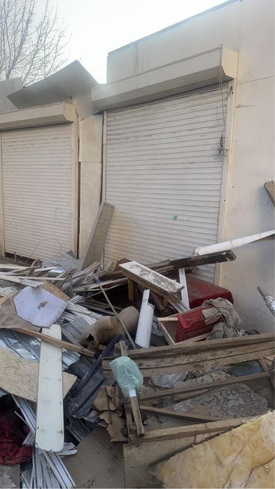 Срочна продам бутко