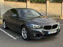 Bmw 320 d GT F34 M Sport XDrive 190cp B47 2018