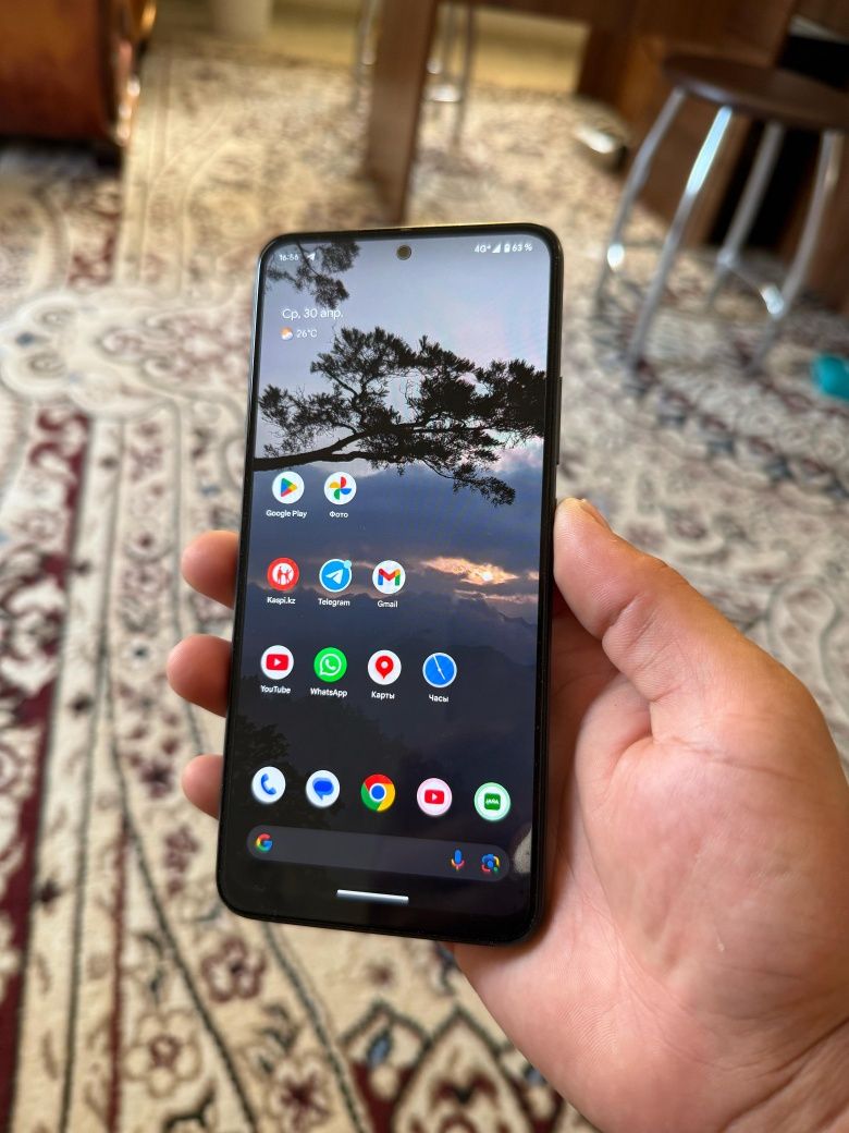 Redmi note 12 5g 8/256