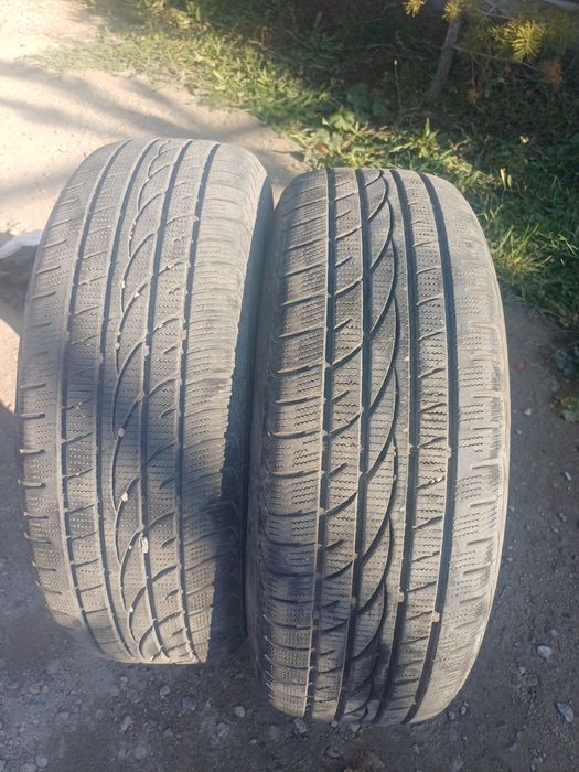 Шины 2шт 195/65/15